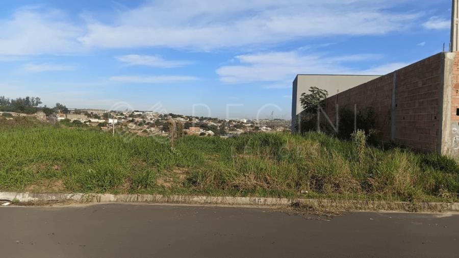 Imagem do imóvel LOTE N° 10 - QUADRA D2 - RESIDENCIAL BELA ALIANÇA Campinas/SP