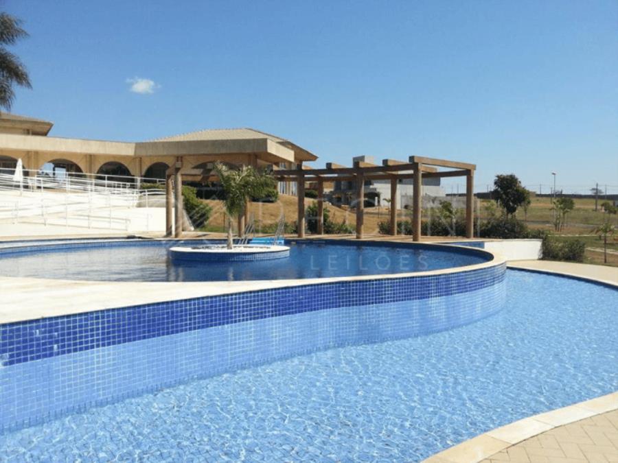 LOTE Nº 11 - QUADRA Nº 21 - PARQUE RESIDENCIAL BUONA VITA São José do Rio Preto/SP, localizado em São José Do Rio Preto - SP