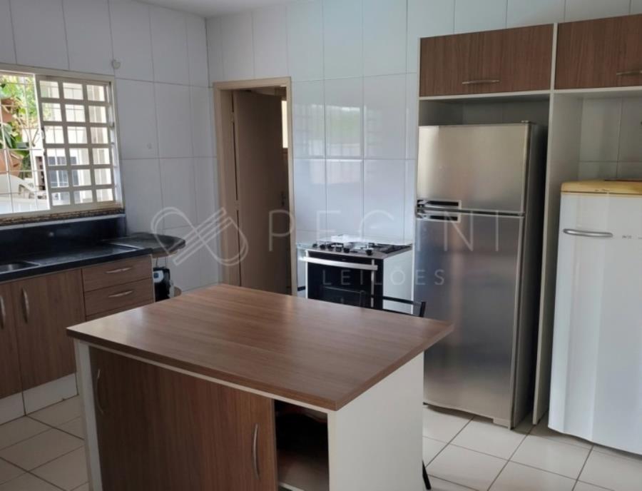 CASA N° 655 (UNIDADE N° 09) - PETIT VILLE Londrina/PR, localizado em Londrina - PR, bairro Petit Ville