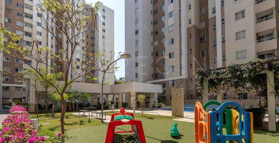 APTO. Nº 701 – BLOCO Nº 02 - RES. WAY RESIDENCE Belo Horizonte/MG, localizado em Belo Horizonte - MG