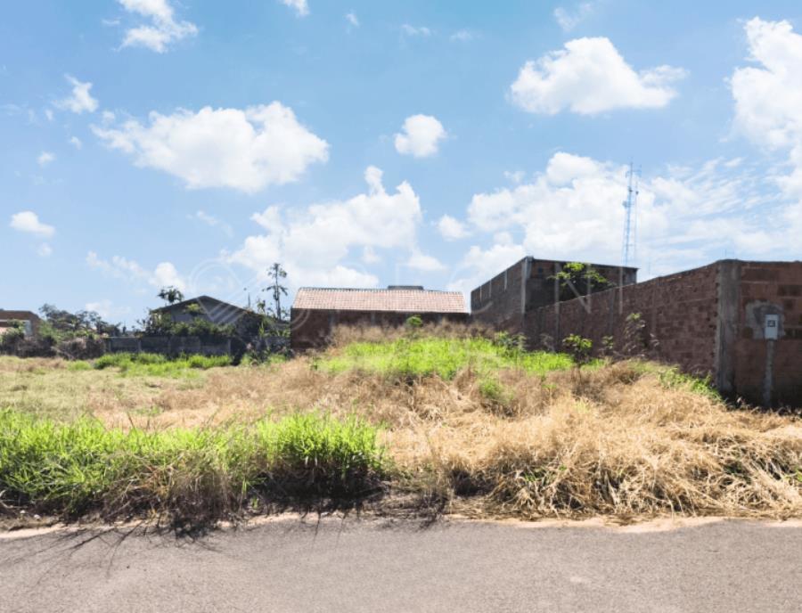 Imagem do imóvel LOTE N° 14 - QUADRA N° 14 - VILLA DAS FLORES Pereira Barreto/SP