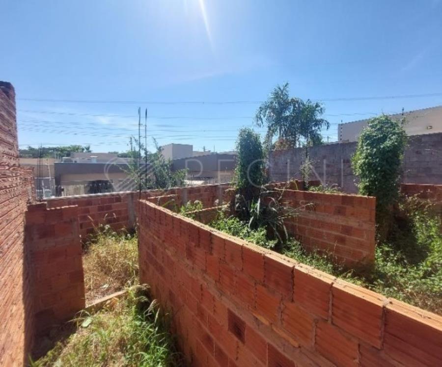 LOTE N° 06 - QUADRA E - JD. TANGARÁ Bady Bassitt/SP, localizado em São José Do Rio Preto - SP