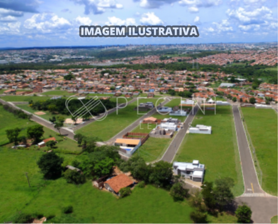 LOTE Nº 08 - QUADRA Nº 23 - CONJUNTO HABITACIONAL BAURU I Bauru/SP, localizado em Bauru - SP