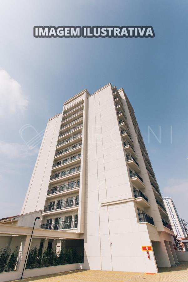 CONJUNTO COMERCIAL Nº 701 - COND. GALLERY OFFICES SAÚDE VILA MARIANA São Paulo/SP, localizado em São Paulo - SP