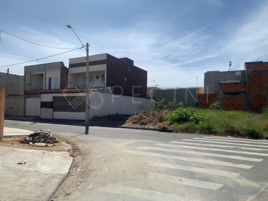 CAMPINAS/SP - LOTE Nº 14 - QUADRA I - RESIDENCIAL FLÁVIA SP - RJ, localizado em Campinas - SP