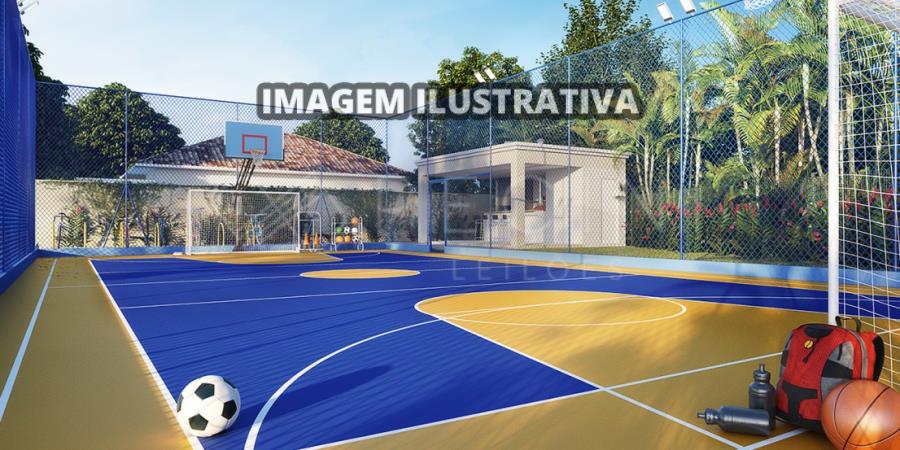 UNIDADE AUTÔNOMA Nº 085 - QUADRA F - RESIDENCIAL BELLAVILE I Manaus/AM, localizado em Manaus - AM