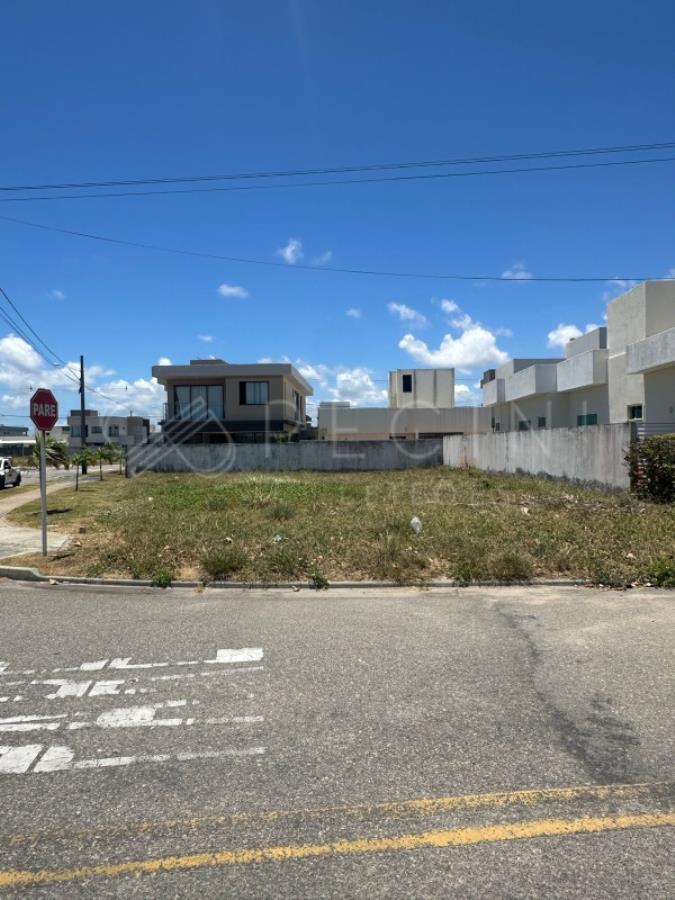 LOTE N° 18 - QUADRA K - TERRAS ALPHAVILLE SERGIPE 1 Barra dos Coqueiros/SE, localizado em Barra Dos Coqueiros - SE, bairro Alphaville