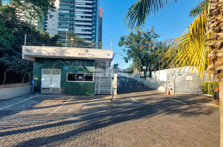 APTO N° 1101 - RESIDENCIAL BONAVITA Cuiabá/MT, localizado em Cuiabá - MT, bairro Jardim Aclimação