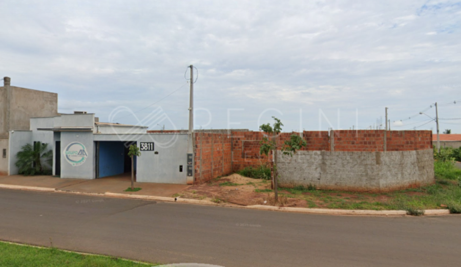 LOTE N° 21 - QUADRA N° 06 - LOT. VILLA DAS FLORES Pereira Barreto/SP, localizado em Pereira Barreto - SP