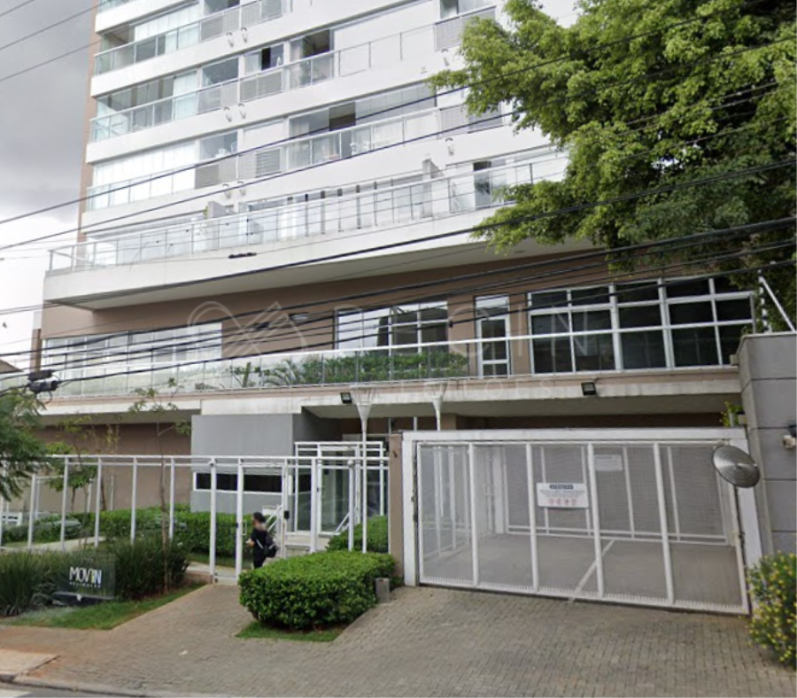 APTO. Nº 22 - 2º PAV. EMPREENDIMENTO MOV’IN ACLIMAÇÃO São Paulo/SP, localizado em São Paulo - SP