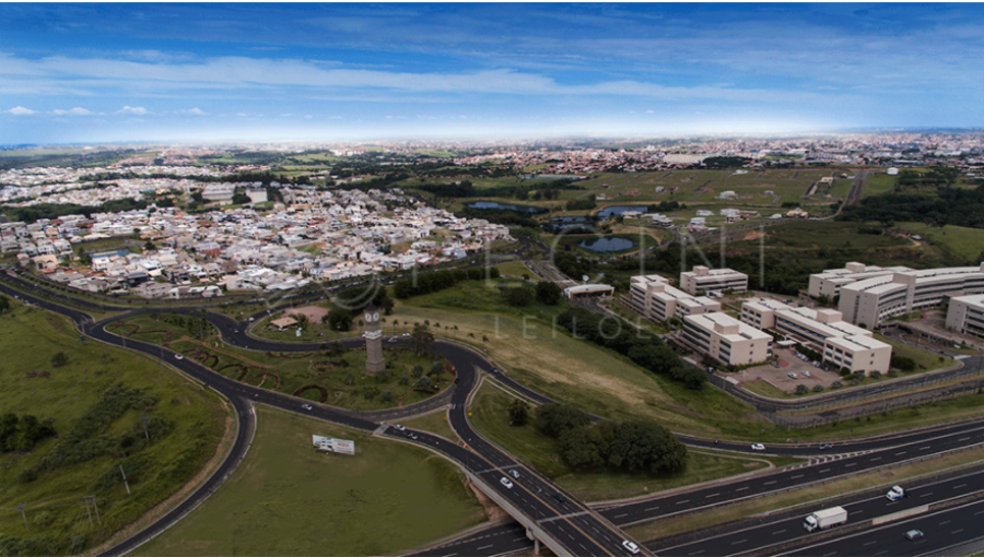 LOTE Nº 09 - QD. Z2 - RESIDENCIAL SWISS PARK LOTE 09 - QD. Z2 - RESIDENCIAL GLARUS - SWISS PARK, localizado em Campinas - SP