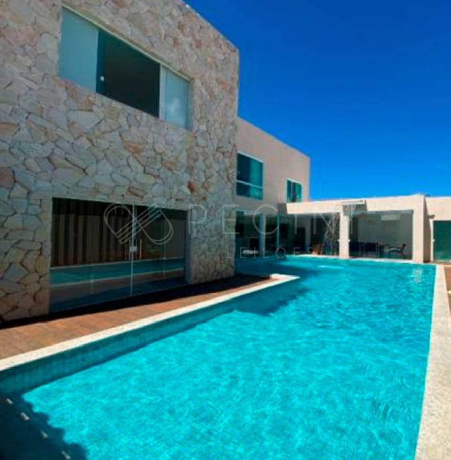 CASA - CONDOMINIO VILLAS DO JACUIPE Camaçari/BA, localizado em Camaçari - BA, bairro Abrantes