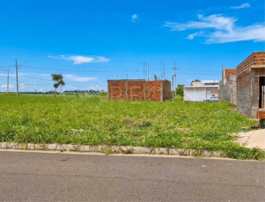 LOTE N° 16 - QUADRA O - LOTEAMENTO PARQUE DOS RESEDÁS Presidente Prudente/SP, localizado em Presidente Prudente - SP