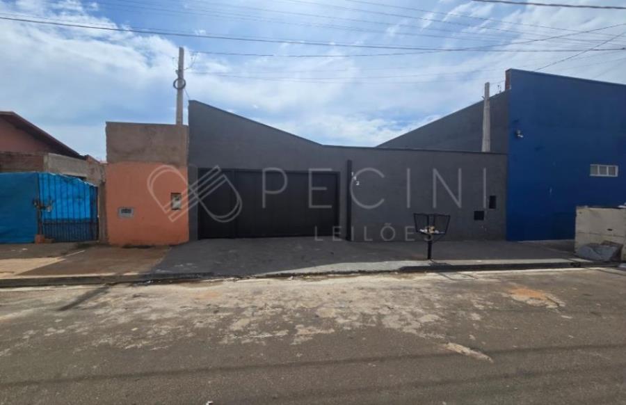 LOTE N° 26 - QUADRA G - SAN DIEGO Barretos/SP, localizado em Barretos - SP