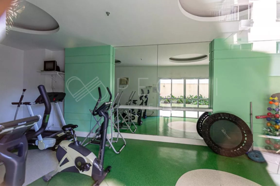 APTO N° 1708 - FELICE RESIDENCE Niterói/RJ, localizado em Niterói - RJ