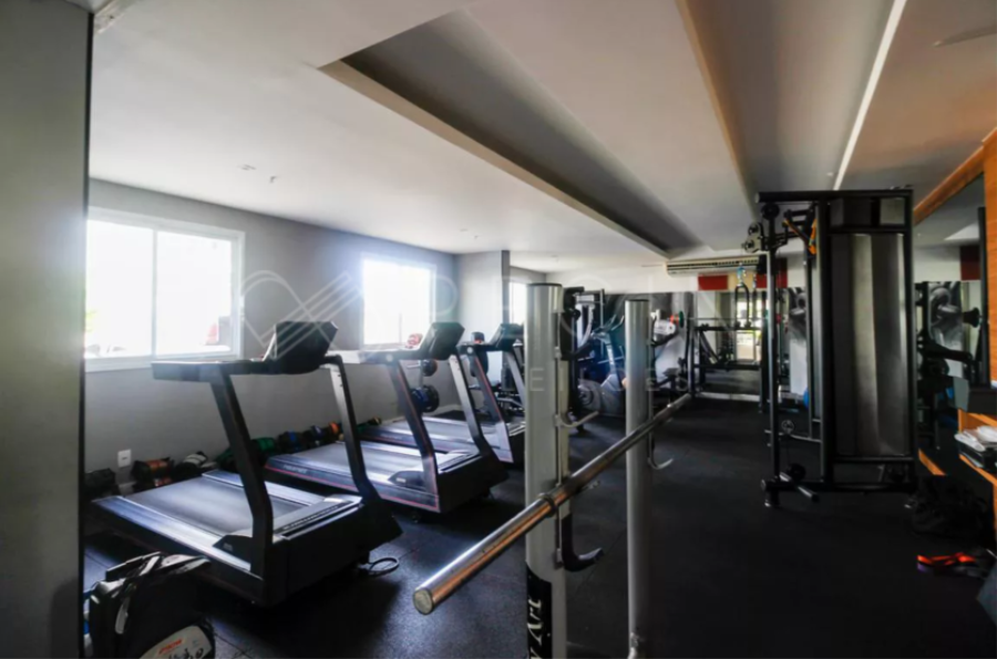 APTO N° 106 - CONDOMÍNIO SUBLIME MAX CONDOMINIUM São Paulo/SP - Serra/ES - Rio de Janeiro/RJ, localizado em Rio De Janeiro - RJ, bairro Recreio dos Bandeirantes