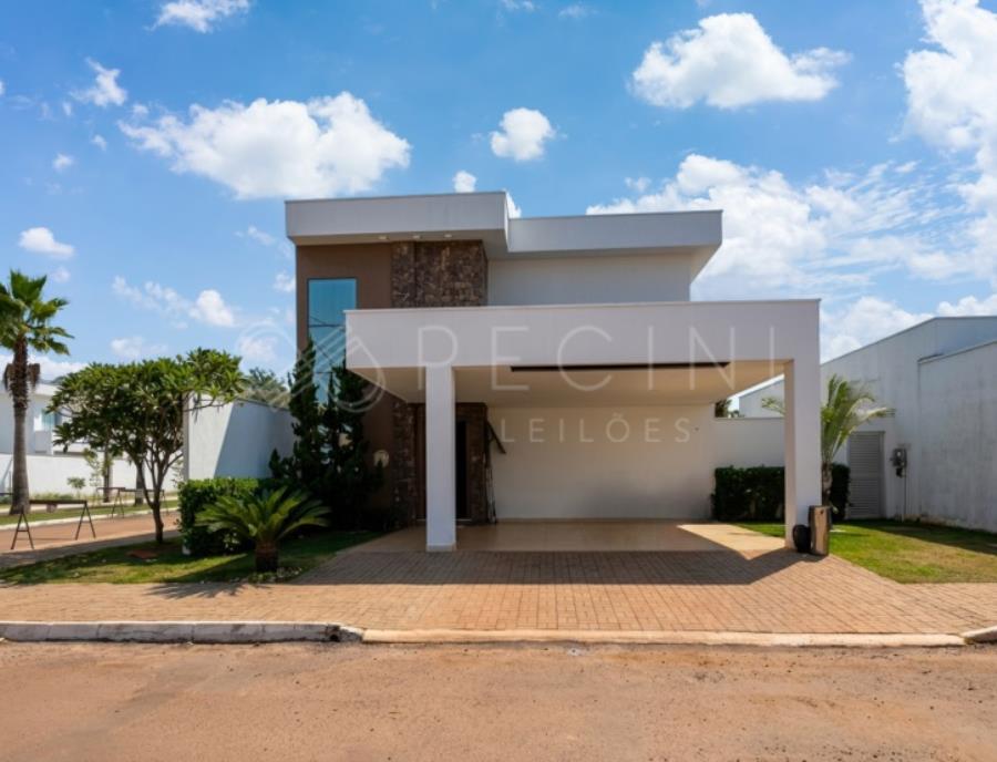 Imagem do imóvel CASA N° 15 - CONDOMÍNIO TERRA BRASIL Redenção/PA