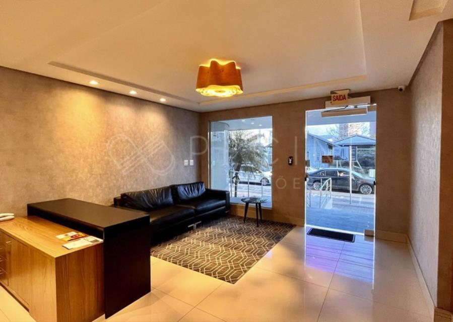 APTO N° 1405 - GARAGEM N° 05 - ED. RESIDENCIAL DONA OLIPIA Itajaí/SC, localizado em Itajaí - SC, bairro Centro