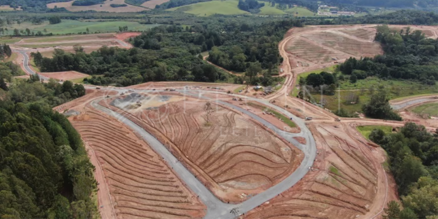 UNIDADE N° 03 - COND. ALPHAVILLE PARANÁ Campo Largo/PR, localizado em Campo Largo - PR, bairro Timbutuva