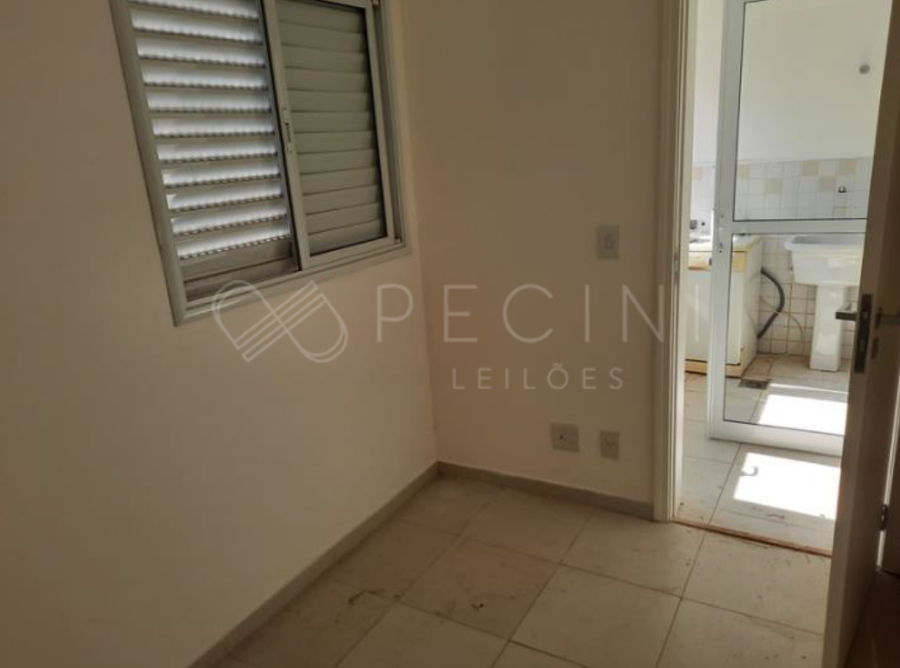 CASA Nº 20 - CONDOMÍNIO RESIDENCIAL PARQUE PORTUGAL Campinas/SP, localizado em Campinas - SP