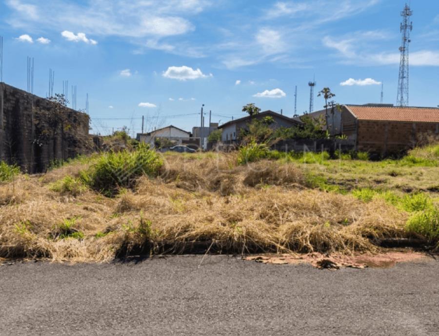 Imagem do imóvel LOTE N° 12 - QUADRA N° 14 - VILLA DAS FLORES Pereira Barreto/SP