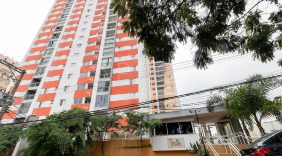 APTO N° 2402 - COND. RESIDENCIAL DUE Guarulhos/SP, localizado em Guarulhos - SP