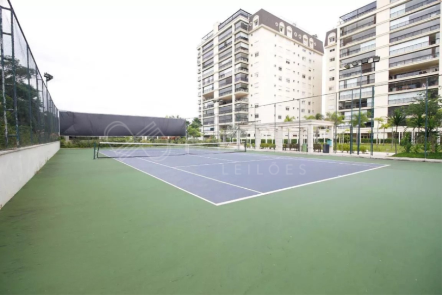 APTO N° 22 - COND. BOULEVARD SANTANA São Paulo/SP, localizado em São Paulo - SP