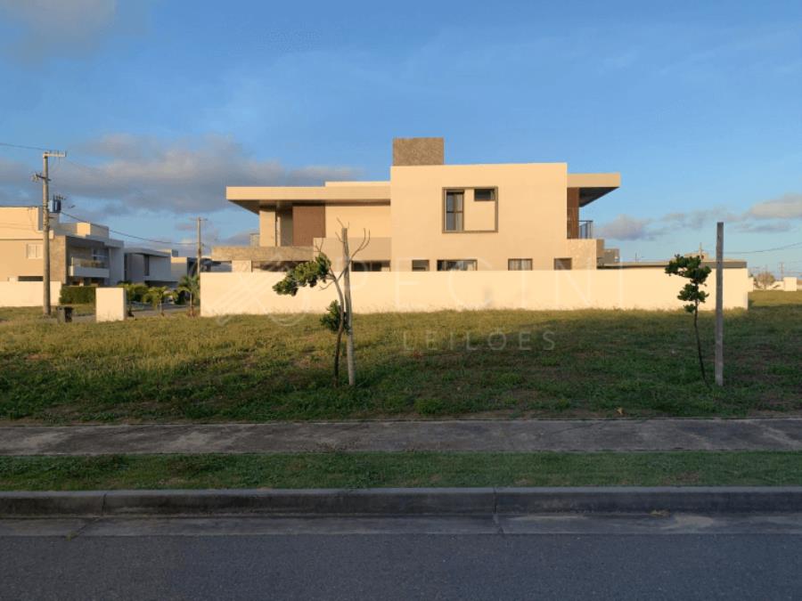LOTE N° 01 - QUADRA C - ALPHAVILLE SERGIPE - FASE 1 Barra dos Coqueiros/SE, localizado em Barra Dos Coqueiros - SE, bairro Alphaville