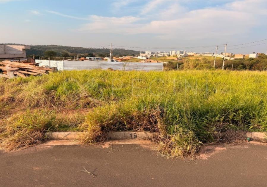 LOTE N° 19 - QUADRA K1 - RES. BELA ALIANÇA Campinas/SP, localizado em Campinas - SP