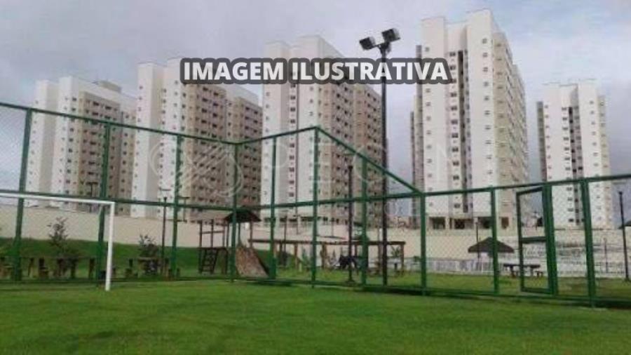 SÃO LUÍS/MA - APTO. Nº 804 – CASTANHEIRA – VITTE CONDOMÍNIO SP - RJ - BA - MA - AM -MT - GO - MG, localizado em São Luís - MA