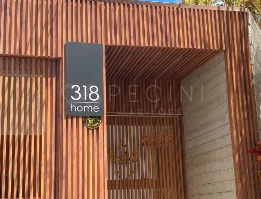 CASA N° 318 - JARDIM BELA VISTA Indaiatuba/SP, localizado em Indaiatuba - SP, bairro Jardim Bela Vista