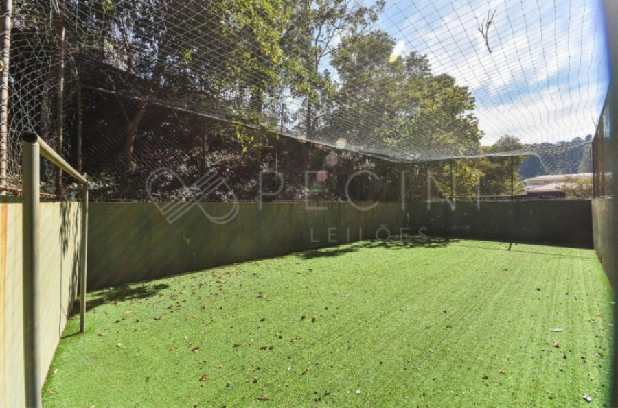 APTO N° 111 - COND. RESIDENCIAL PORTAL DA CANTAREIRA São Paulo/SP, localizado em São Paulo - SP