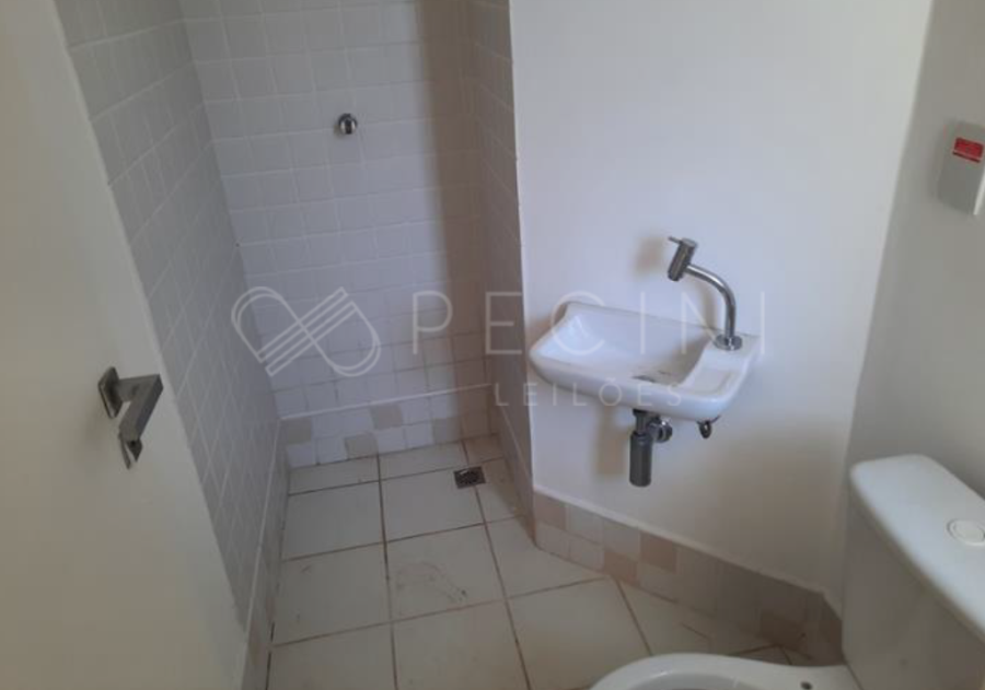 CASA Nº 20 - CONDOMÍNIO RESIDENCIAL PARQUE PORTUGAL Campinas/SP, localizado em Campinas - SP