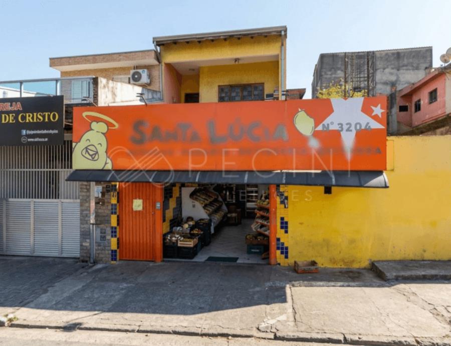 Imagem do imóvel PRÉDIO COMERCIAL N° 3204 - CONDOMÍNIO MARACANÃ Santo André/SP