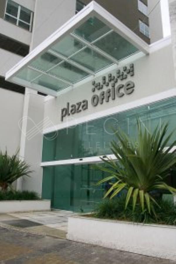 SALA Nº 511 DO EMPREENDIMENTO PLAZA OFFICE II Rio de Janeiro/RJ, localizado em Rio De Janeiro - RJ
