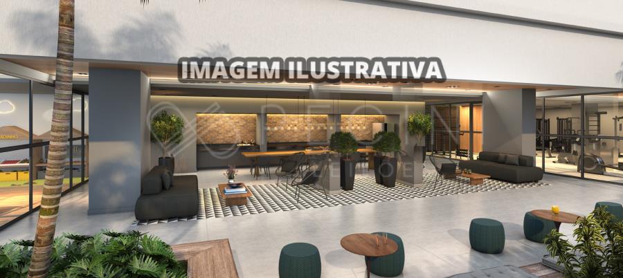 APARTAMENTO Nº 55 - 5º PAVIMENTO - LOUNGE 71 São Paulo/SP, localizado em São Paulo - SP