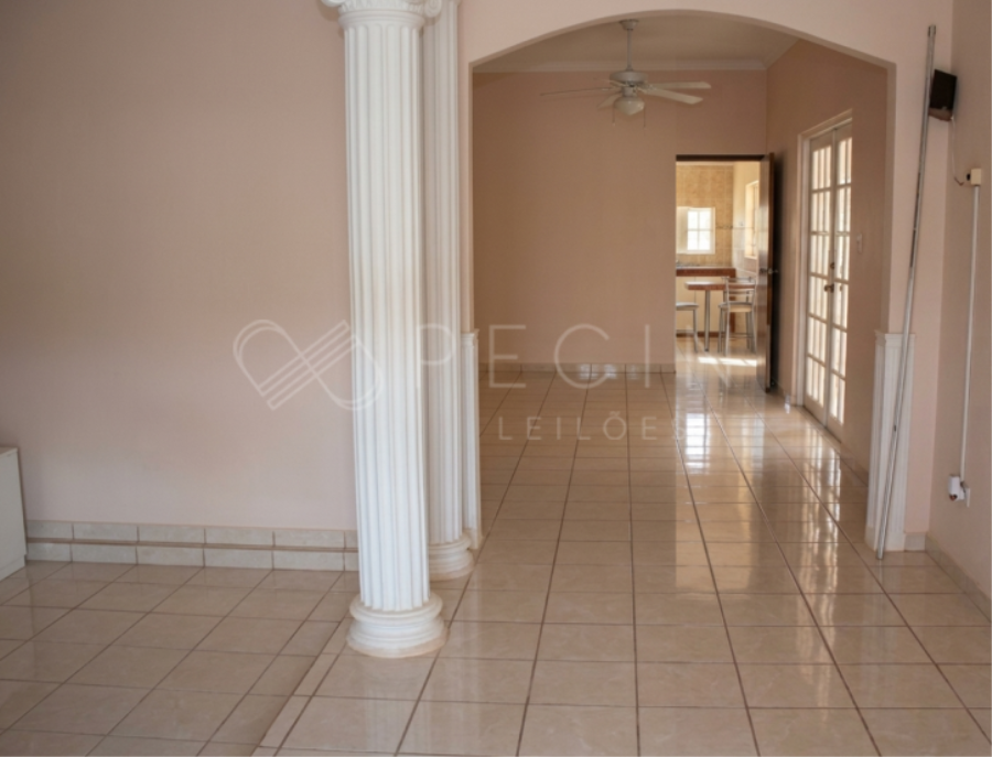PREDIO RESIDENCIAL N° 210 - CENTRO Cáceres/MT, localizado em Cáceres - MT, bairro São Miguel