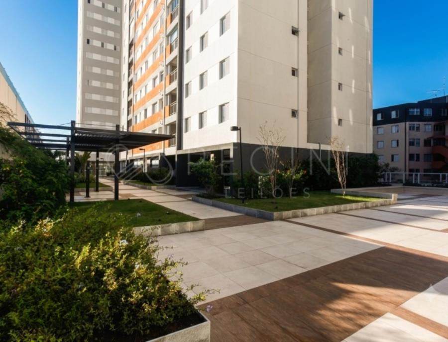 APTO N° 1310 - FOREVER RESIDENCE RESORT Guarulhos/SP, localizado em Guarulhos - SP, bairro Vila Barros