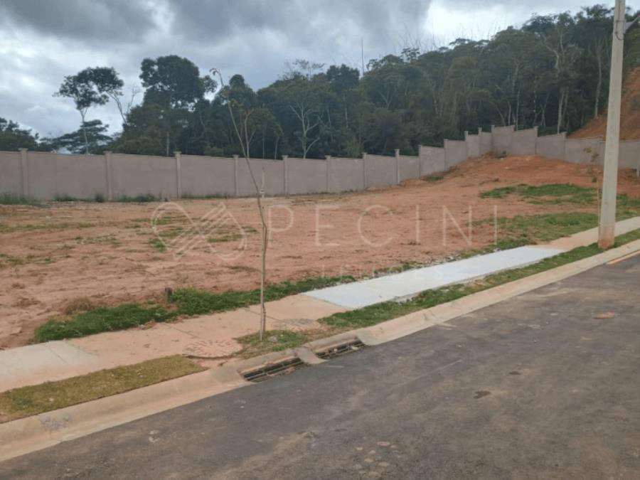 LOTE Nº 03 - QUADRA S - TAMBORÉ JUIZ DE FORA Juiz de Fora/MG, localizado em Juiz De Fora - MG
