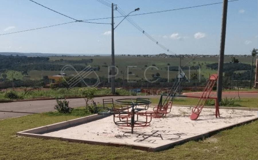 LOTE Nº 03 - QUADRA Nº 66 - RESIDENCIAL VILLA SUÍÇA Cidade Ocidental/GO, localizado em Cidade Ocidental - GO