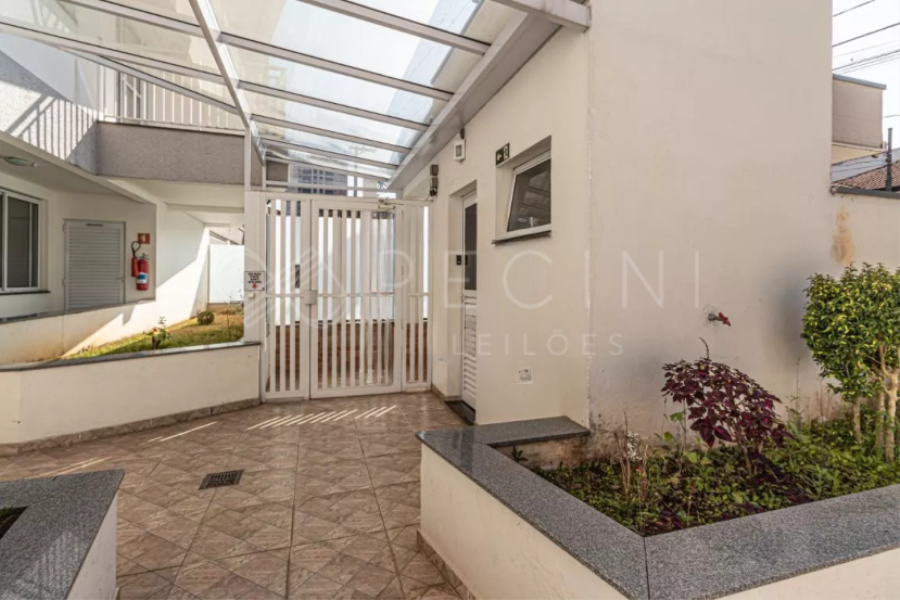 APTO N° 07 - VAGA N° 41 - RESIDENCIAL STUDIO 1 São Caetano do Sul/SP, localizado em São Caetano Do Sul - SP