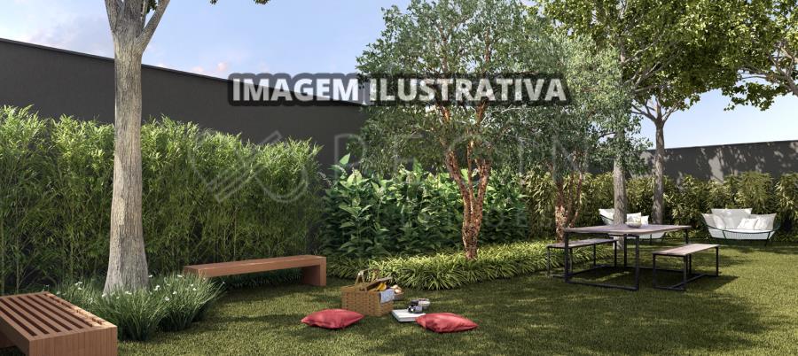 APARTAMENTO Nº 55 - 5º PAVIMENTO - LOUNGE 71 São Paulo/SP, localizado em São Paulo - SP