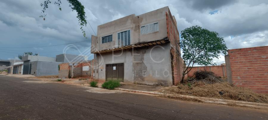 LOTE Nº 07 - QUADRA Nº 24 - CONJ. HABITACIONAL BAURU I Bauru/SP, localizado em Bauru - SP