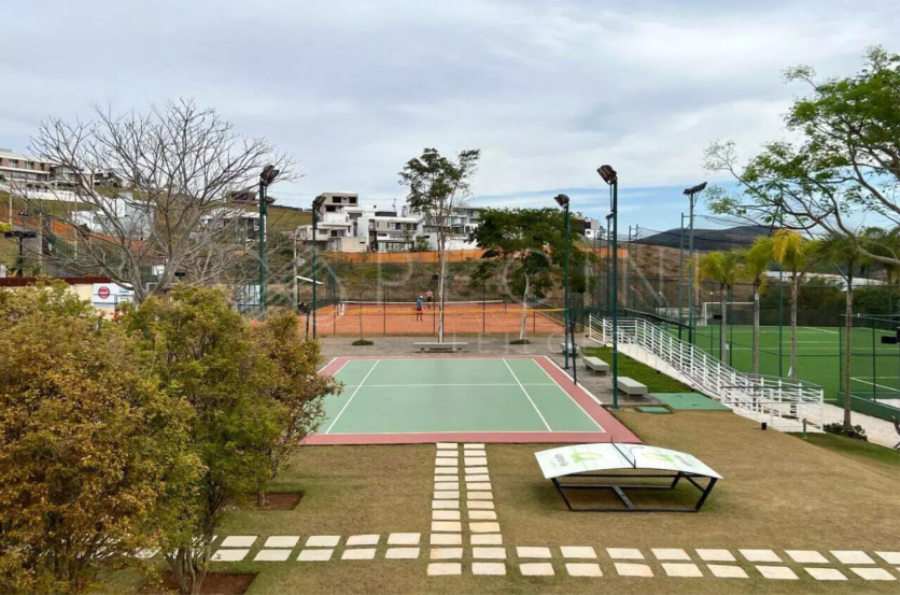 LOTE Nº 53 - QUADRA U - LOT. ALPHAVILLE JUIZ DE FORA Juiz de Fora/MG, localizado em Juiz De Fora - MG, bairro São Pedro