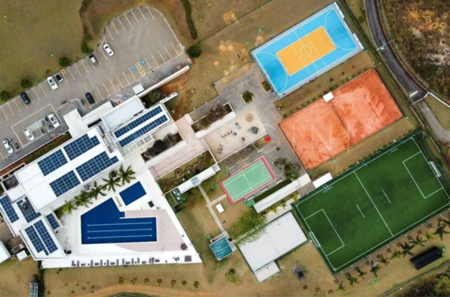 LOTE N° 72 - QUADRA A - LOT. ALPHAVILLE JUIZ DE FORA Juiz de Fora/MG, localizado em Juiz De Fora - MG