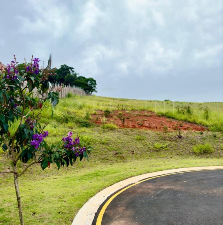LOTE N° 21 - QUADRA G - TAMBORÉ JUNDIAÍ Jundiaí/SP, localizado em Jundiaí - SP, bairro Ponte Alta