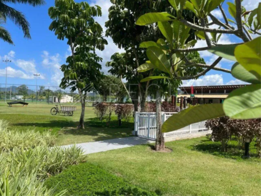 LOTE N° 08 - QUADRA L - COND. TERRAS ALPHAVILLE MARICÁ 2 Maricá/RJ, localizado em Maricá - RJ