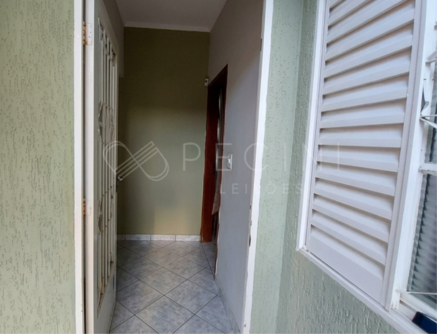 PRÉDIO RESIDENCIAL Nº 19 - VILA MELO Mogi Mirim/SP, localizado em Mogi Mirim - SP, bairro Vila Melo