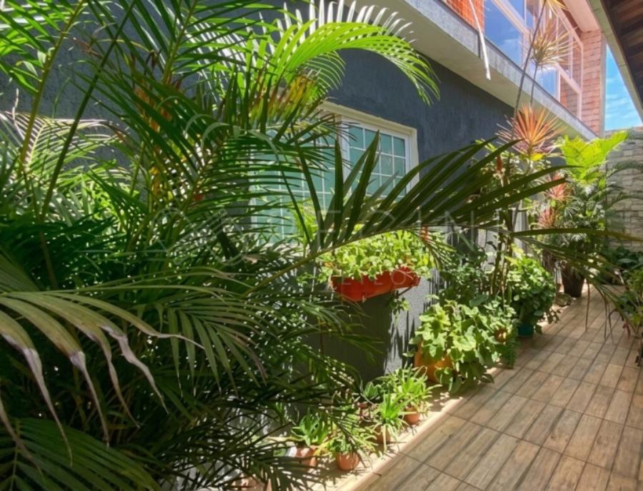 CASA N° 318 - JARDIM BELA VISTA Indaiatuba/SP, localizado em Indaiatuba - SP, bairro Jardim Bela Vista