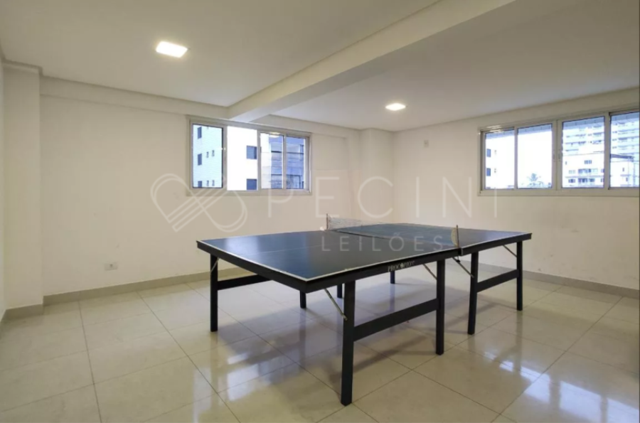 APTO N° 52 - RESIDENCIAL RIO D'OURO XIII Praia Grande/SP, localizado em Praia Grande - SP